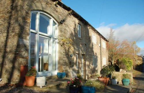 Brigstone Stable - charming peaceful cottage - Foto 18