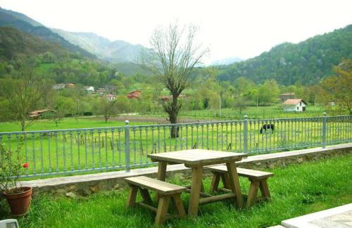 Apartamentos Picos de EUROPA - Foto 7