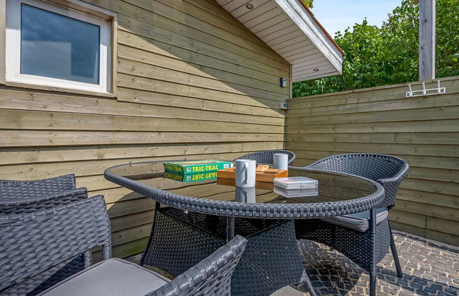 "Eilke" - 50m from the sea - Foto 10