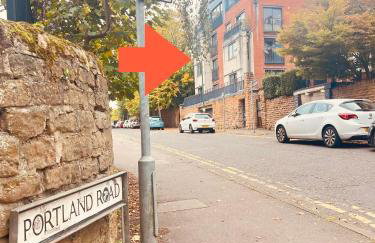 Free Parking - Modern 2BR Apt near NTU & City Centre - Foto 29