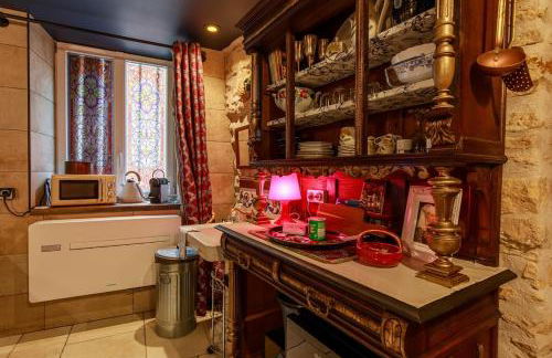 Le Spa du Sorcier - Foto 13