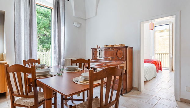 La Casa del Pianista In Fasano - Foto 4, Habitación