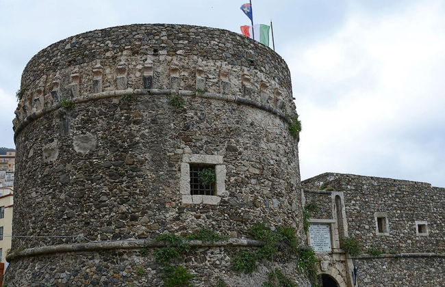 Holiday Home in Pizzo Near Tyrrhenian Sea - Foto 24