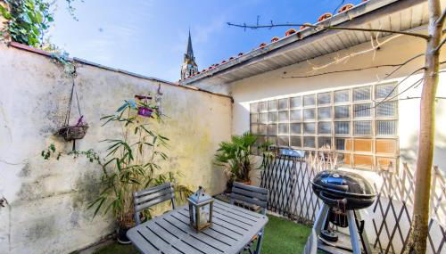 Arc En Ciel - Médoc - Foto 3