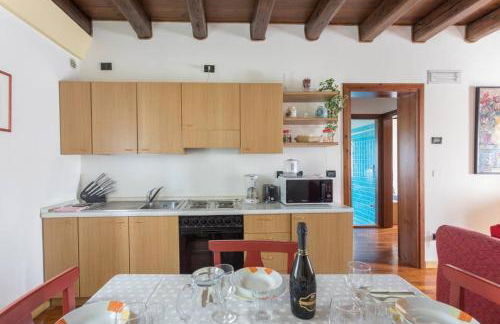 Alla Barchessa di Villa Querini - Foto 11