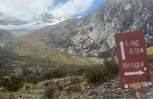 Lake 69 lodge - Foto 41