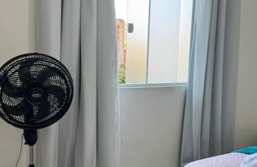 Casa de Luz - Lar na Serra - Duplo ou Triplo - Foto 5