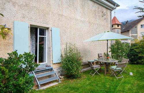 Ferienhaus Zur Alten Dame - Foto 36