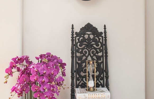 Villa Vista - Spanish Luxury Pool Wifi - Photo 14