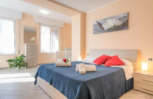 Casa dei Platani Wi-Fi Parking Free - Foto 21