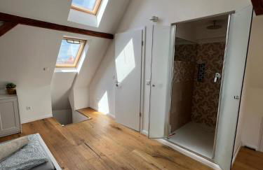 Altbauvilla im Herzen von Lorsch - Foto 33