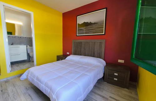 Taganana Sunset Sea View - Foto 19