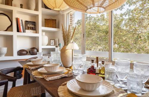 Camp Nou Stadium Apartment - Photo 12