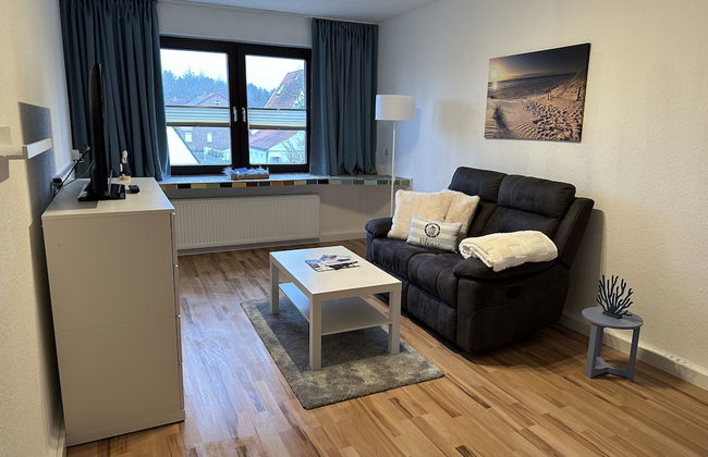 Gästehaus Bremer - Foto 44