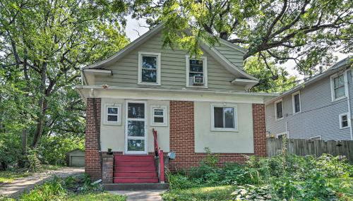 Cozy Des Moines Family Hub Less Than 2 Mi to Downtown - Foto 2