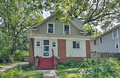 Cozy Des Moines Family Hub Less Than 2 Mi to Downtown - Foto 2