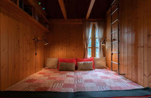 Vasilikia Mountain Farm & Retreat - Foto 36