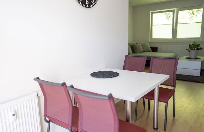 Business Apartment Wuppertal - Foto 5