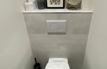 2 pieces proche metro, Montrouge - Foto 24