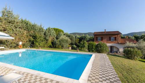 Villa Mimosa - Foto 5