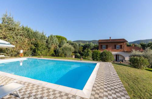 Villa Mimosa - Foto 5