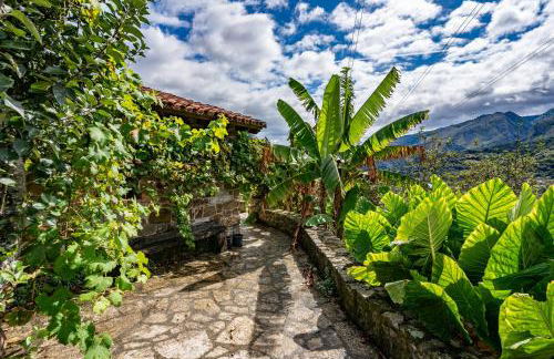 Casas de Para Casa de Abajo - Foto 22