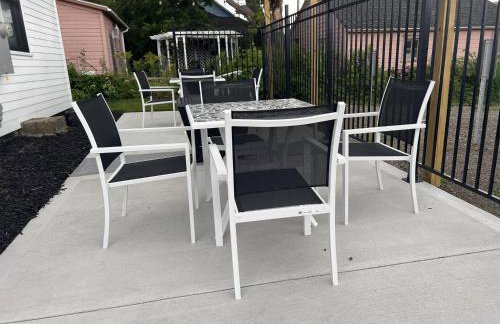 Urban Queen Apartment At The Victorian Unit D - Foto 23