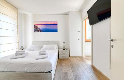 Pearl House - Sirmione Holiday - Jacuzzi Privata - Foto 13