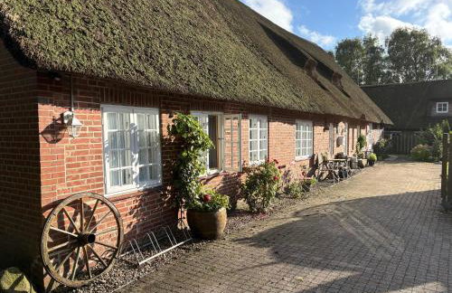 Haus Marschblick - Foto 35