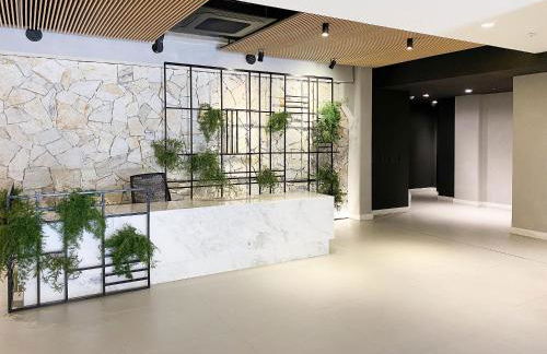 Lindo Studio no OKA Floripa - Campeche - SOK218 - Foto 50