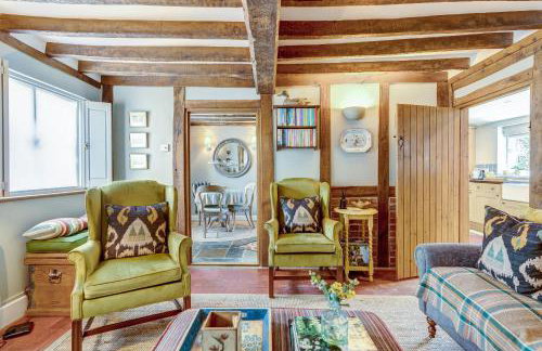 The Bolthole - Foto 9