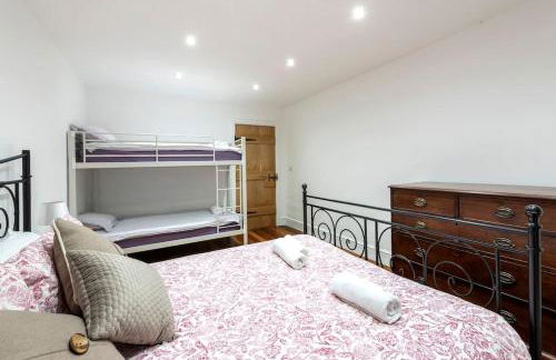 Large Luxury House beside Old Manor, near Bath - Foto 21