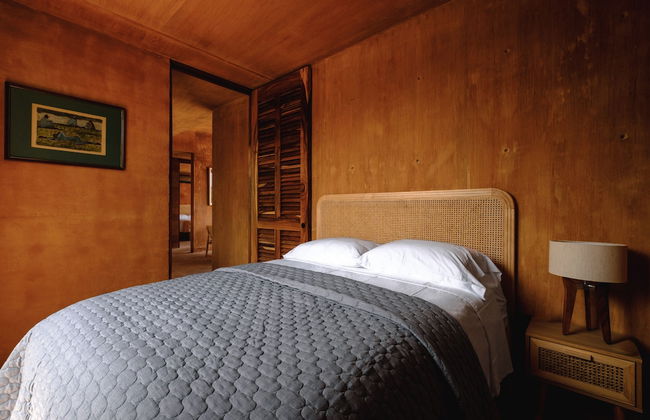 Mazul Puerto Escondido Beach Villas - Foto 15