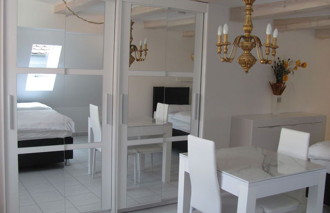 Apartment Storchenfärbe - Foto 71