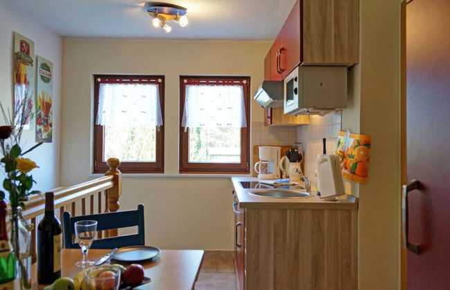 Apartment in Lancken-granitz - Foto 5