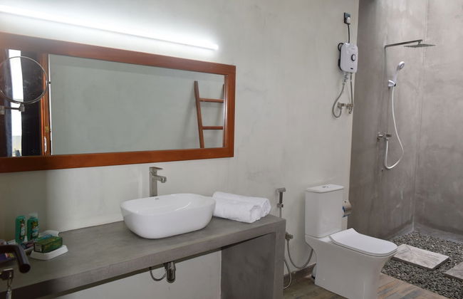 Muthu Nila Villas - Foto 14