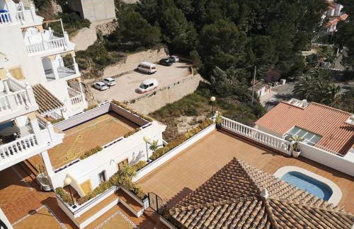 Apartamentos Bon Amb - Foto 29