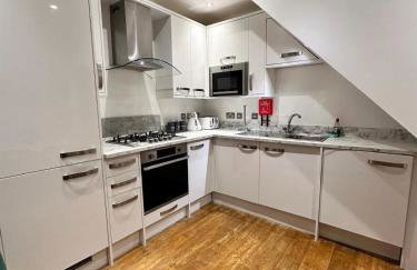 Lambeth 2BR Apartment Free Parking & WiFi - Foto 45