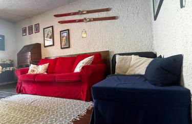 Cimoncino SkY apartament, 5 min dalle piste - Foto 6