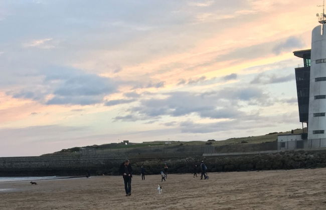 City Apartment With Rural Charm - Foto 31