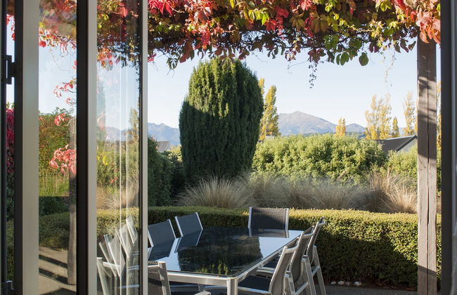 Apartment in Wanaka with garden and terrace - Foto 24