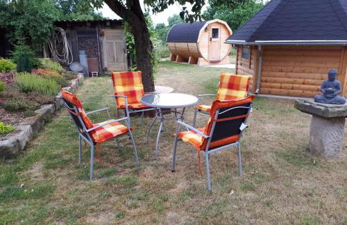 Ferienwohnung Gänseblümchen - Foto 34