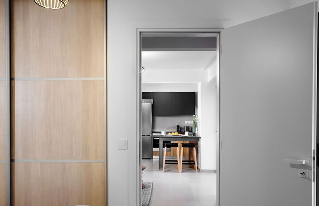 Elysium Boutique Apartments - Photo 15