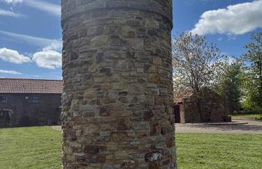 Luxury Home, The Residence Sleeps 10, 2 Hot Tubs & Scenic Views near Durham & Bishop Auckland - Foto 39