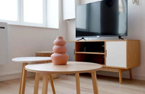 Charmant appartement Lille Centre St Michel - Photo 5