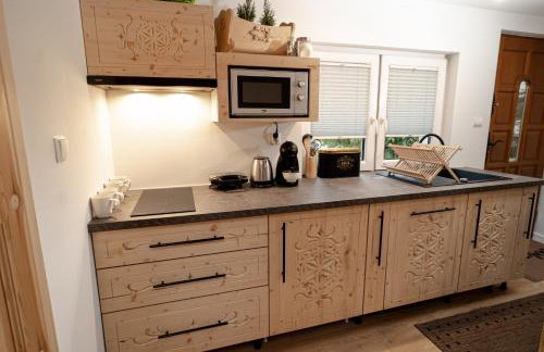 Podhalańska Ostoja Apartament - Foto 15