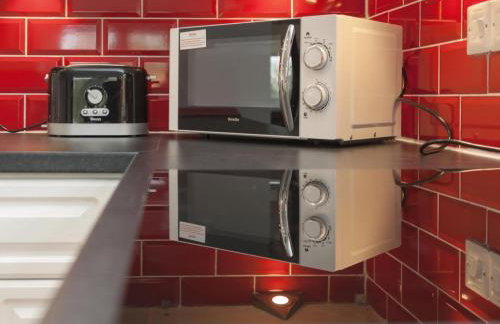 Swallows Nest - Foto 11