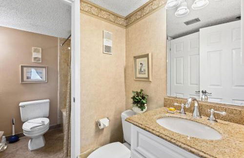 SunDestin Resort Unit 1104 - Photo 12