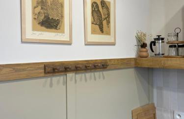 Wioska w Sowich Sokolec - Foto 67