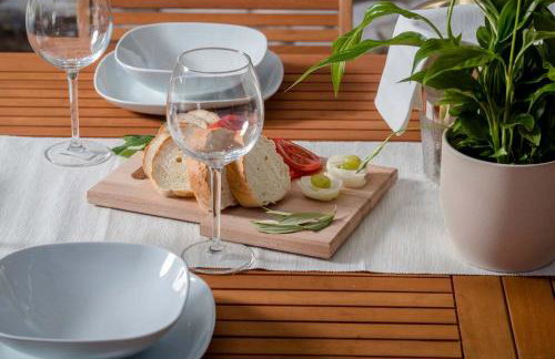 Villa Silente - Foto 38